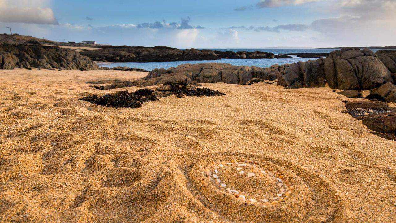 Carraroe Holiday Cottages Экстерьер фото